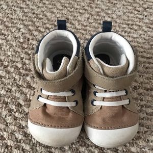 Soft Motion Stride Rite Boots